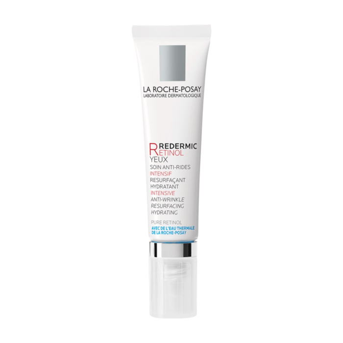 La Roche-Posay Redermic Retinol Intensywna kuracja pod oczy