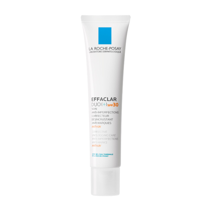 La Roche-Posay Effaclar Duo+ Krem do twarzy SPF30