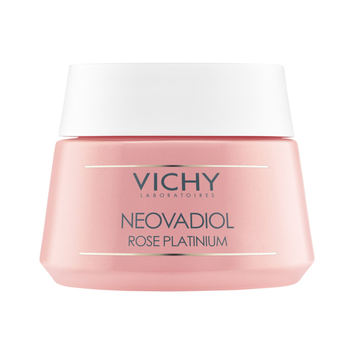 Vichy Neovadiol Rose Platinium Wzmacniający, rewitalizujący krem na dzień