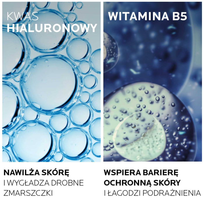 La Roche-Posay Hyalu B5 Przeciwzmarszczkowy krem do twarzy