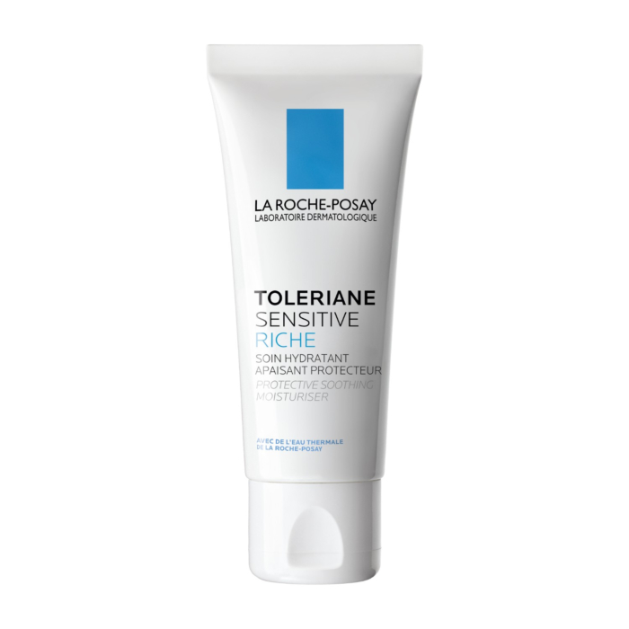 La Roche-Posay Toleriane Sensitive Riche Krem do twarzy