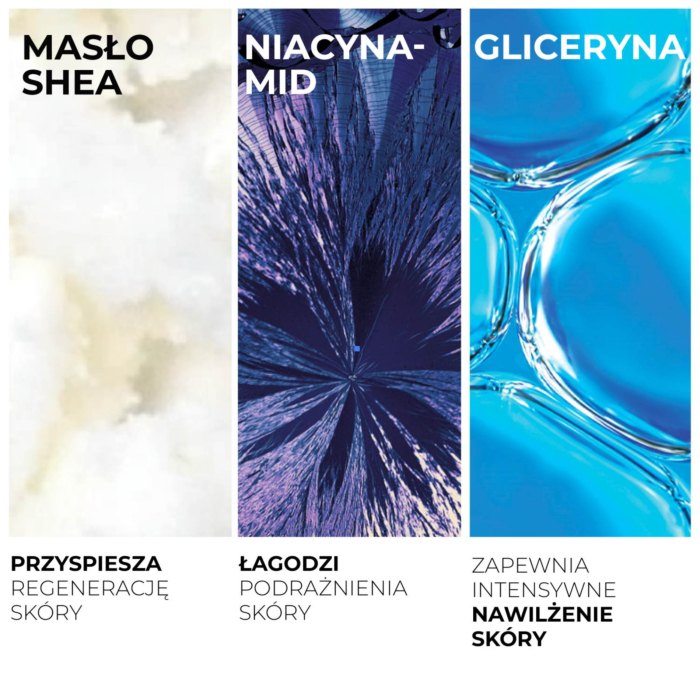 La Roche-Posay Toleriane Sensitive Riche Krem do twarzy