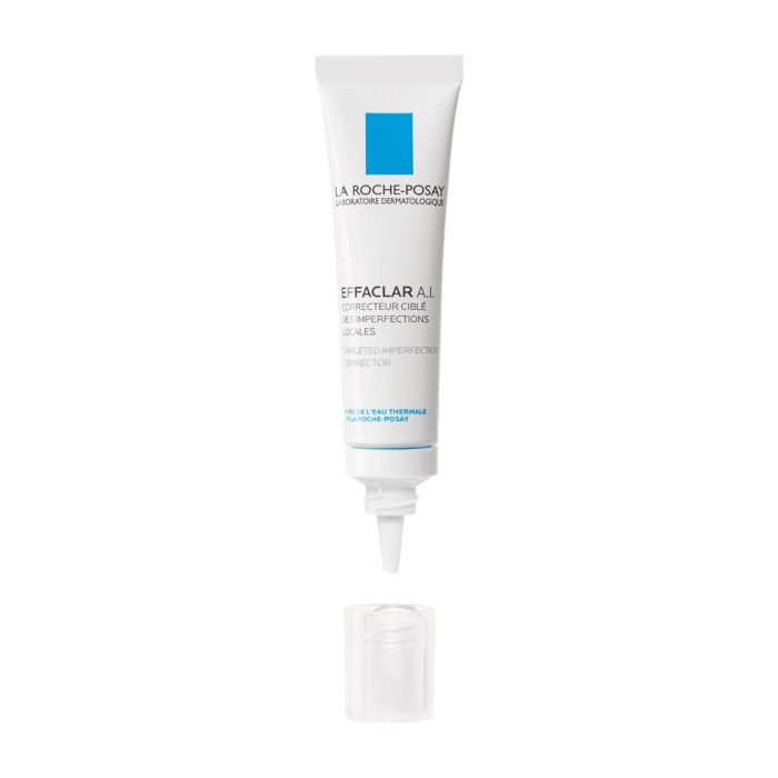 La Roche-Posay Effaclar A.I. Punktowy preparat na zapalne zmiany trądzikowe