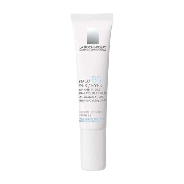 La Roche-Posay Hyalu B5 Przeciwzmarszczkowy krem pod oczy