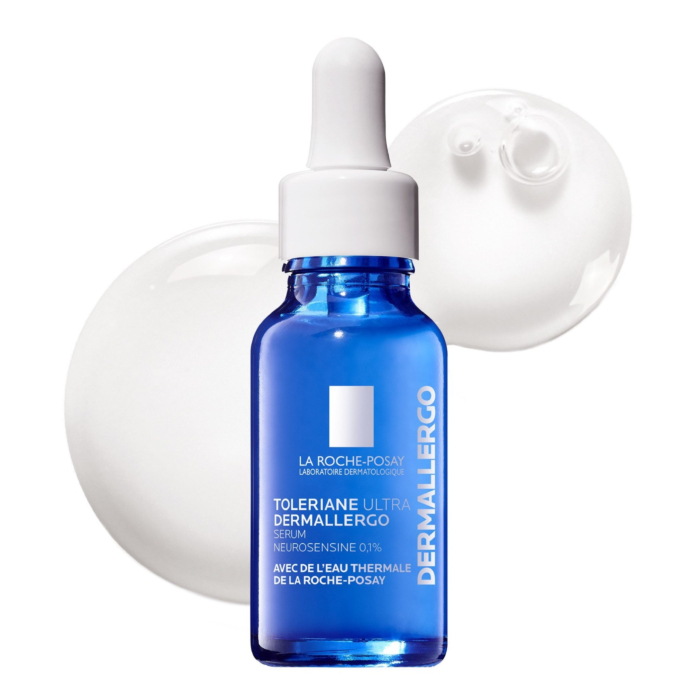 La Roche-Posay Toleriane Dermallegro Serum do twarzy