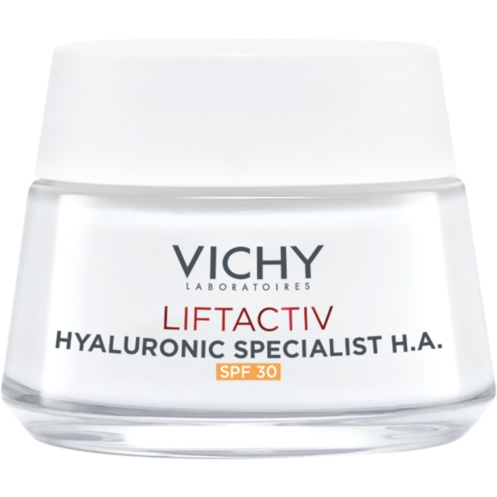 Vichy Liftactiv Supreme Krem przeciwzmarszczkowy SPF30