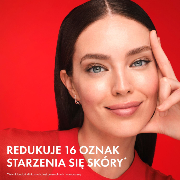 Vichy Liftactiv Collagen Specialist Krem na noc