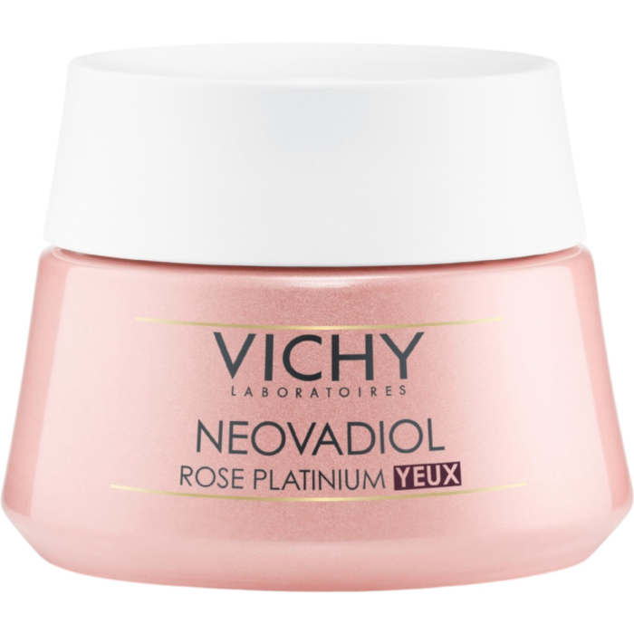 Vichy Neovadiol Rose Platinium Krem do okolic oczu