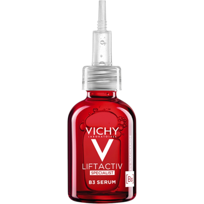 Vichy Liftactiv Specialist B3 Serum redukujące przebarwienia i zmarszczki z 5% niacynamidu