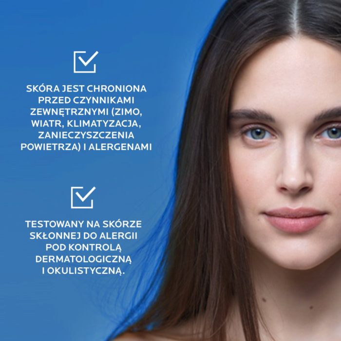 La Roche-Posay Toleriane Dermallergo Krem do skóry alergicznej