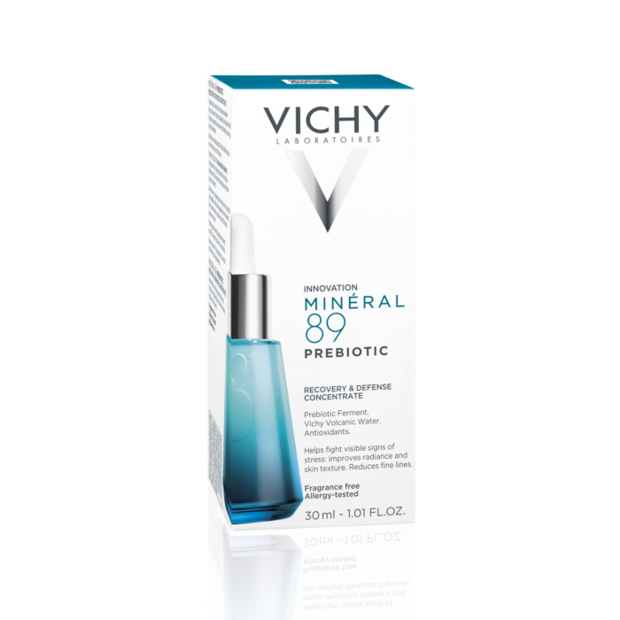 Vichy Mineral 89 Probiotic Fractions Serum do twarzy