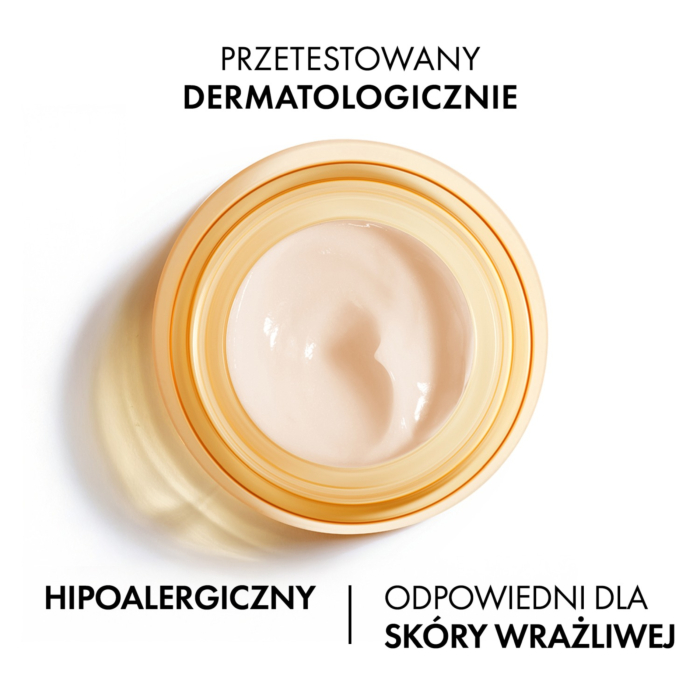 Vichy Neovadiol Magistral, Krem do twarzy, na noc