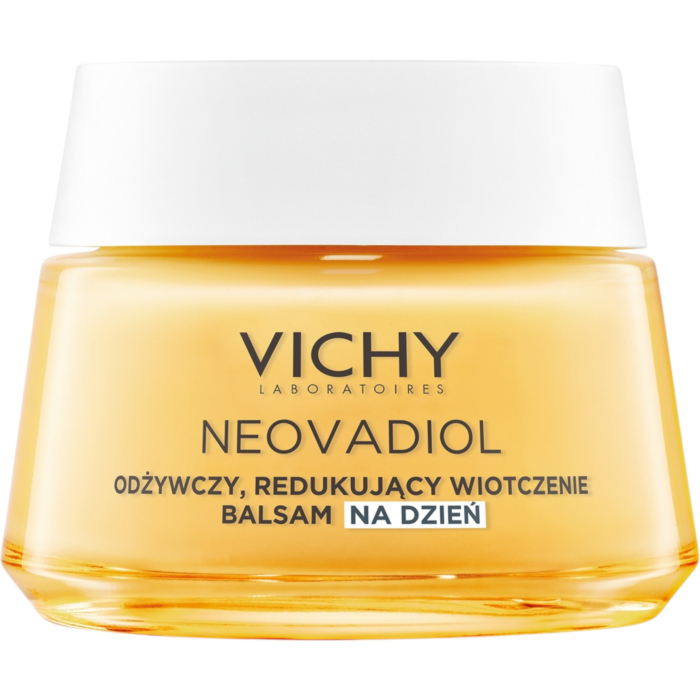 Vichy Neovadiol Magistral Odżywczy, redukujący wiotczenie balsam na dzień 