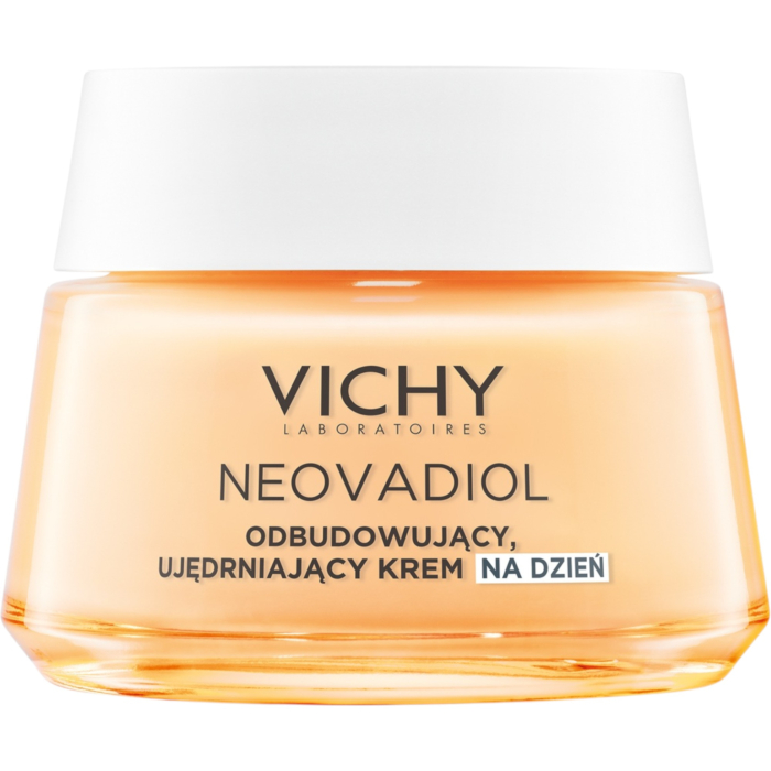 Vichy Neovadiol Kompleks Uzupełniający Odbudowujący, ujędrniający krem na dzień dla skóry normalnej i mieszanej