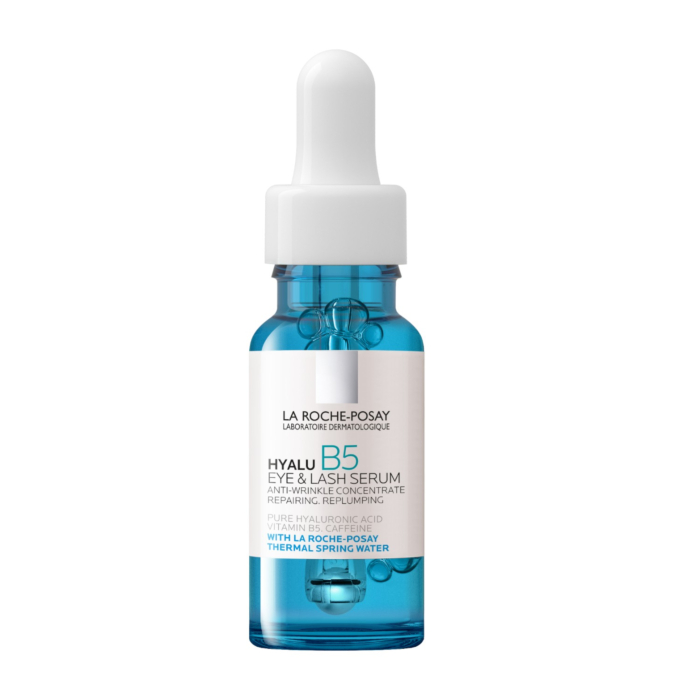 La Roche-Posay Hyalu B5 Eye Serum do skóry okolic oczu
