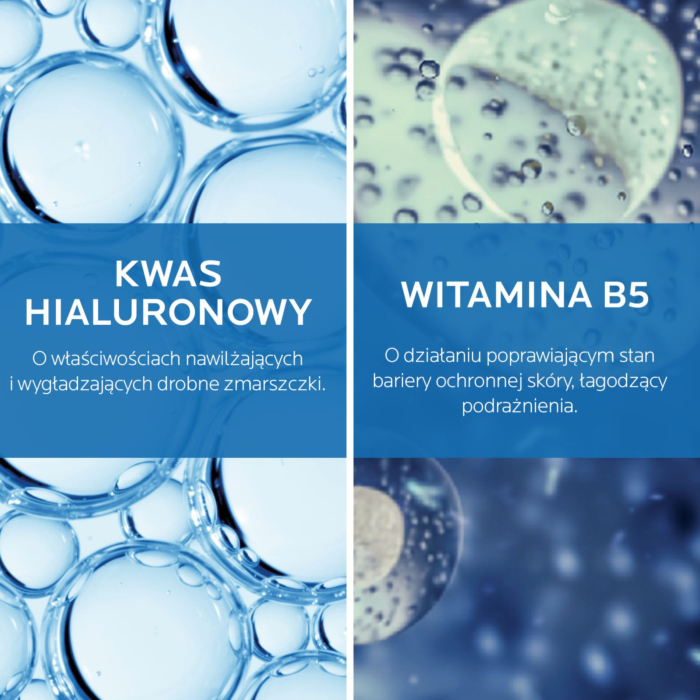La Roche-Posay Hyalu B5 Eye Serum do skóry okolic oczu