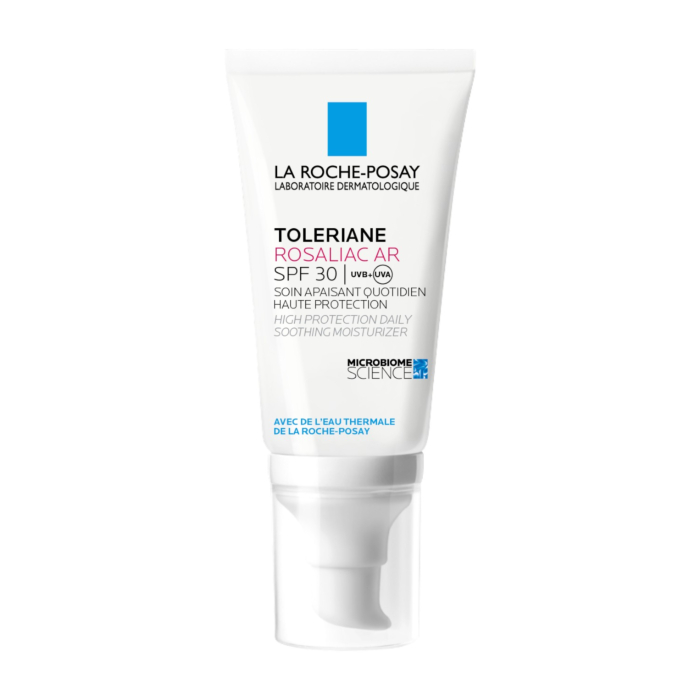 La Roche-Posay Toleriane Rosaliac Ar SPF30