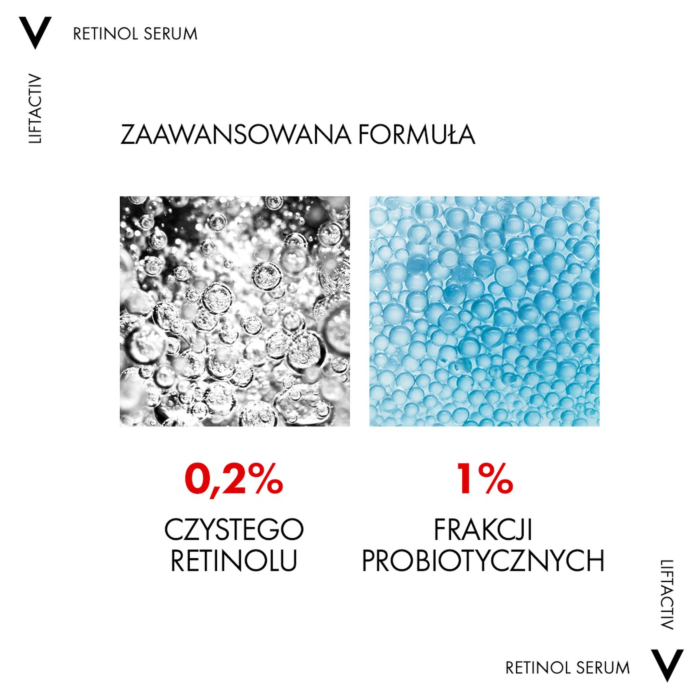 Vichy Liftactiv Specialist Retinol Serum