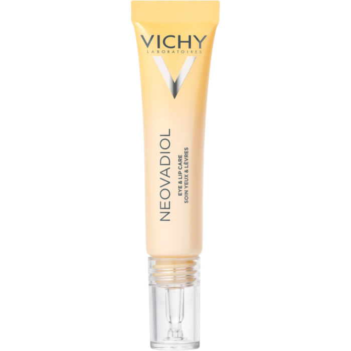 Vichy Neovadiol Przed i po menopauzie Krem do okolic oczu i ust
