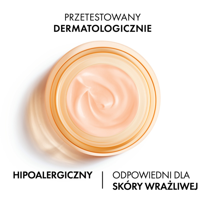 Vichy Neovadiol Magistral Odżywczy krem na dzień przeciw przebarwieniom, SPF 50 