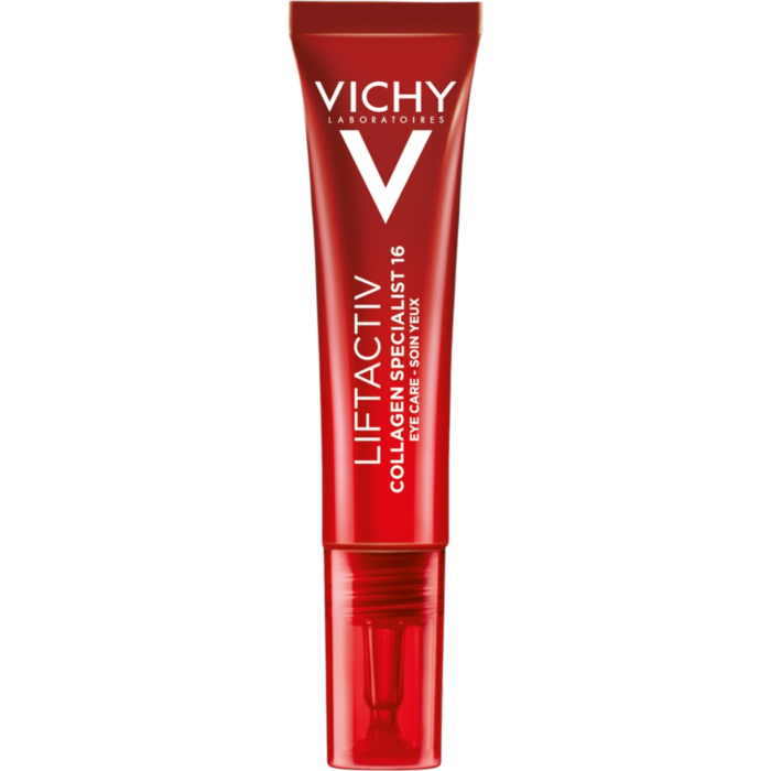 Vichy Liftactiv Collagen Specialist Krem pod oczy