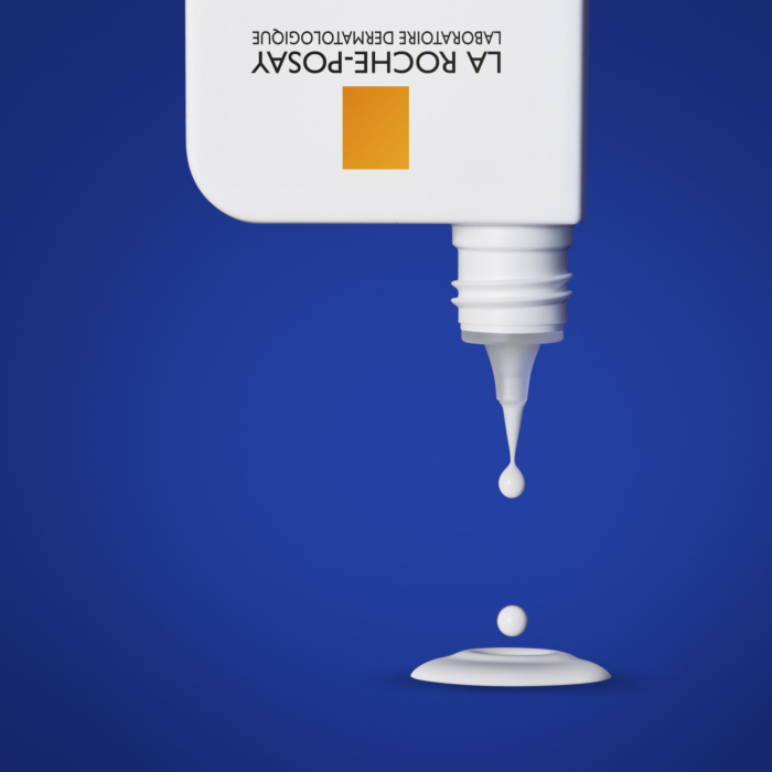 La Roche-Posay Anthelios D-Ped UV Mune Fluid ochronny SPF50+