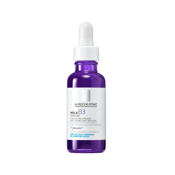 La Roche-Posay Mela B3 Skoncentrowane serum przeciw przebarwieniom