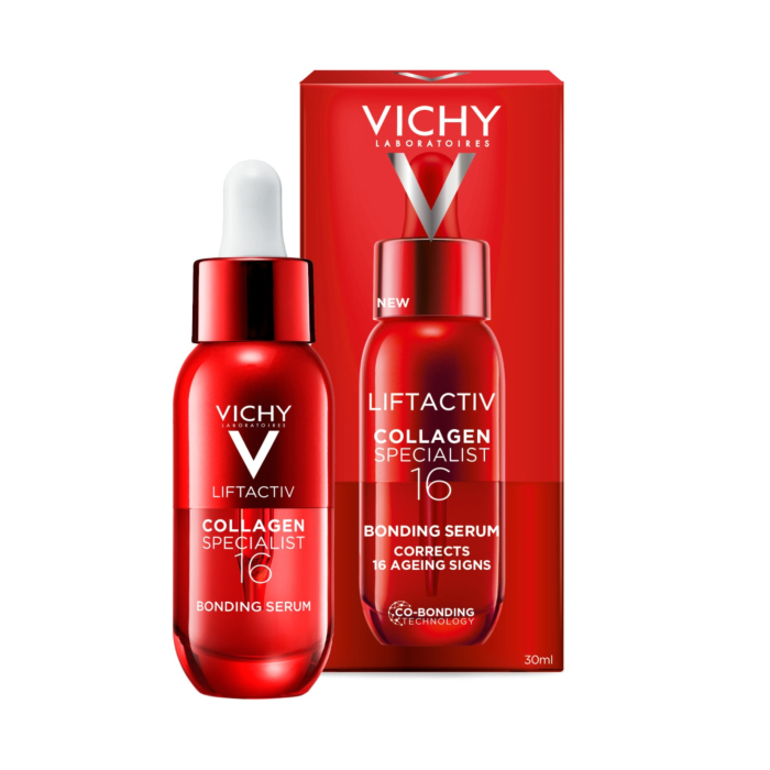 Vichy Liftactiv Collagen Specialist 16 Serum do twarzy