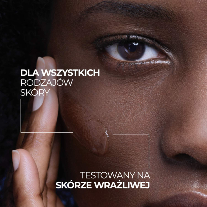 La Roche-Posay Hyalu B5 Krem-żel ujędrniająco-regenerujący dla skóry tłustej i mieszanej