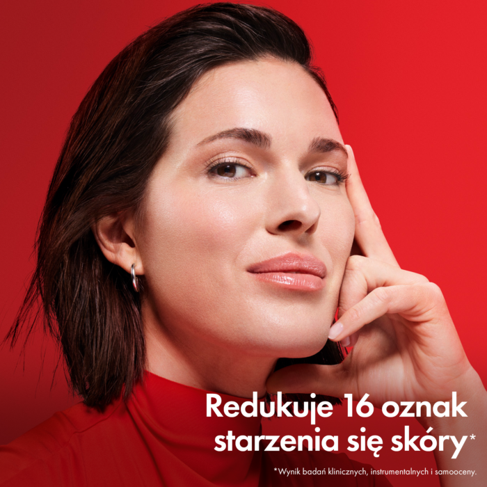 Vichy Liftactiv Collagen 16 Krem do twarzy SPF50 Refill, 50 ml