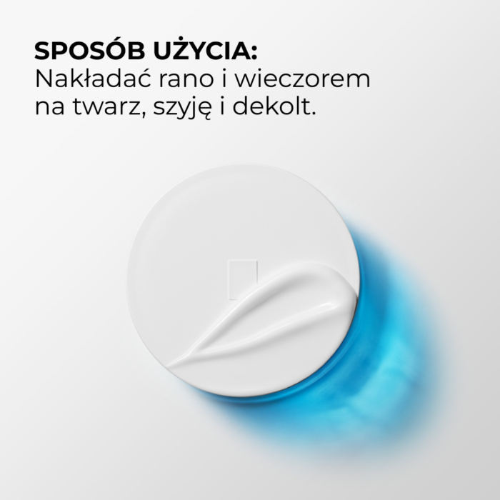 La Roche-Posay Hyalu B5 Krem ujędrniająco-regenerujący Refill, 50 ml