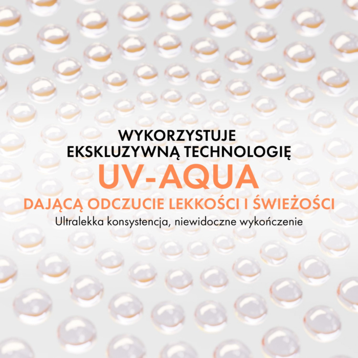 Vichy Capital Soleil UV-Aqua Spray ochronny do ciała, SPF50