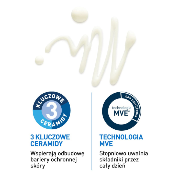 CeraVe Matujący fluid przeciwsłoneczny do mieszanej i tłustej skóry SPF 50+