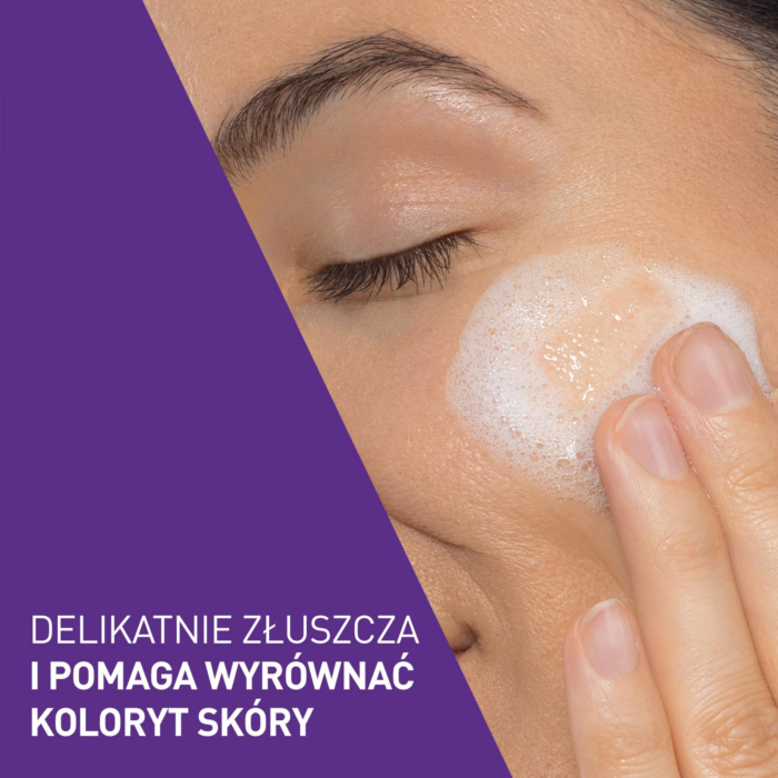 Cerave Rozświetlający żel do mycia z witaminą C, 236 ml
