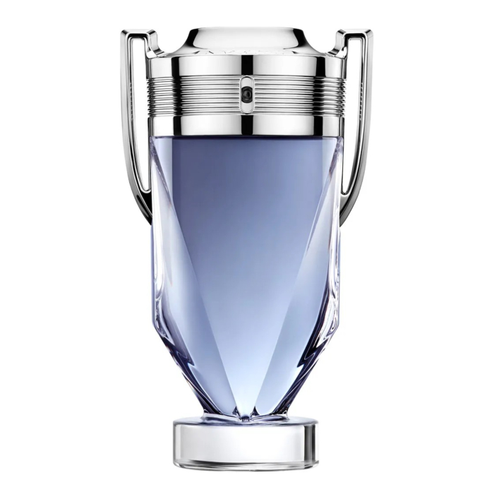 Rabanne Invictus Woda toaletowa dla mężczyzn, 200 ml 
