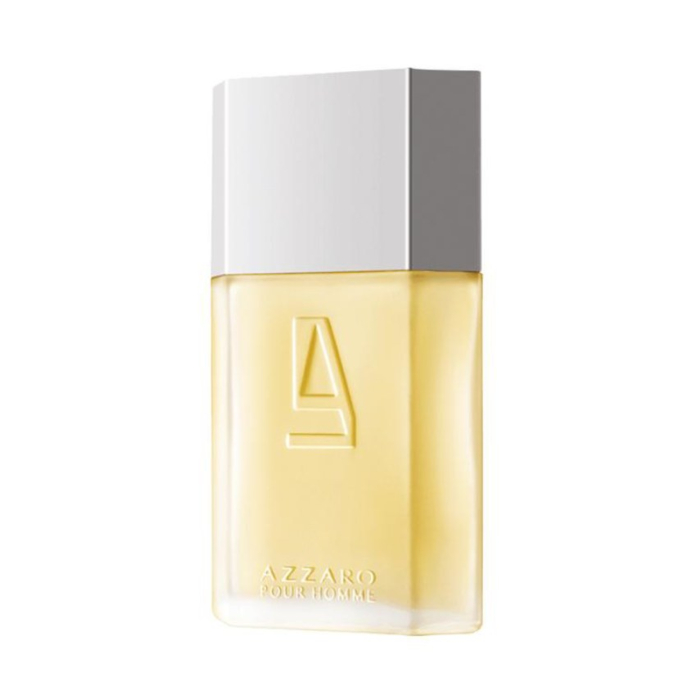 Azzaro Pour Homme L'Eau Woda toaletowa dla mężczyzn