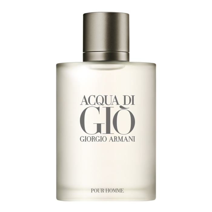 Giorgio Armani Acqua di Gio Woda toaletowa dla mężczyzn, 50 ml