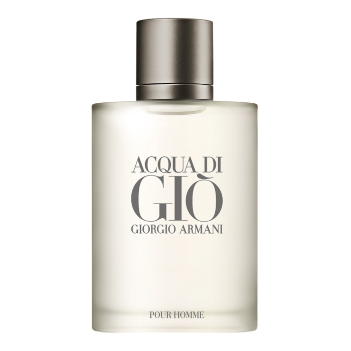 Giorgio Armani Acqua di Gio Woda toaletowa dla mężczyzn, 100 ml