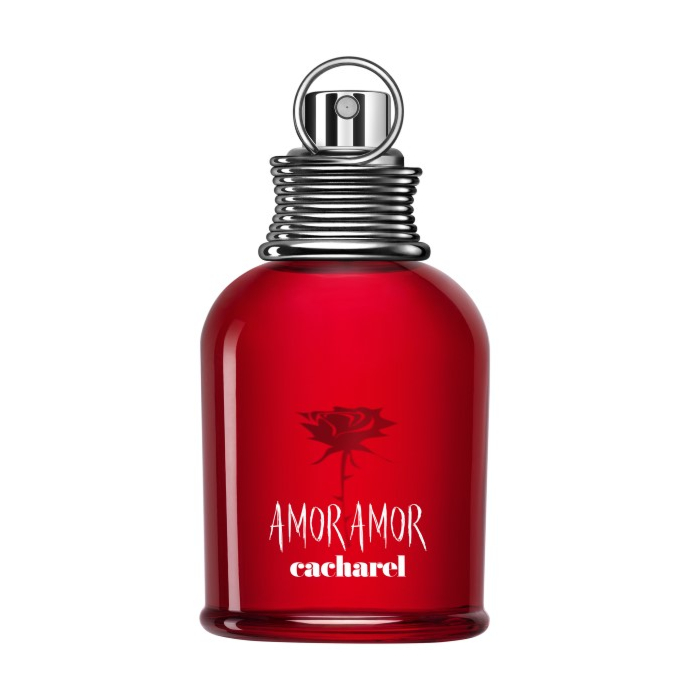 Cacharel Amor Amor Woda toaletowa dla kobiet 100 ml