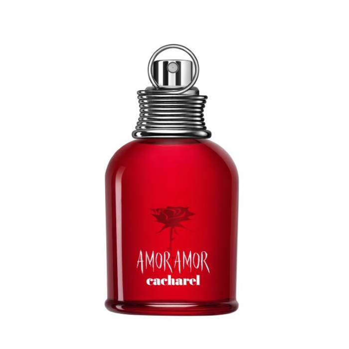 Cacharel Amor Amor Woda toaletowa dla kobiet 30 ml