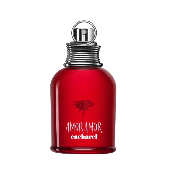 Cacharel Amor Amor Woda toaletowa dla kobiet 50 ml