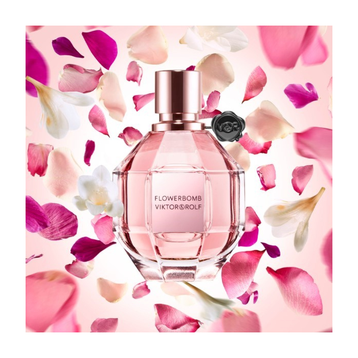 Viktor & Rolf Flowerbomb Woda perfumowana dla kobiet, 50 ml