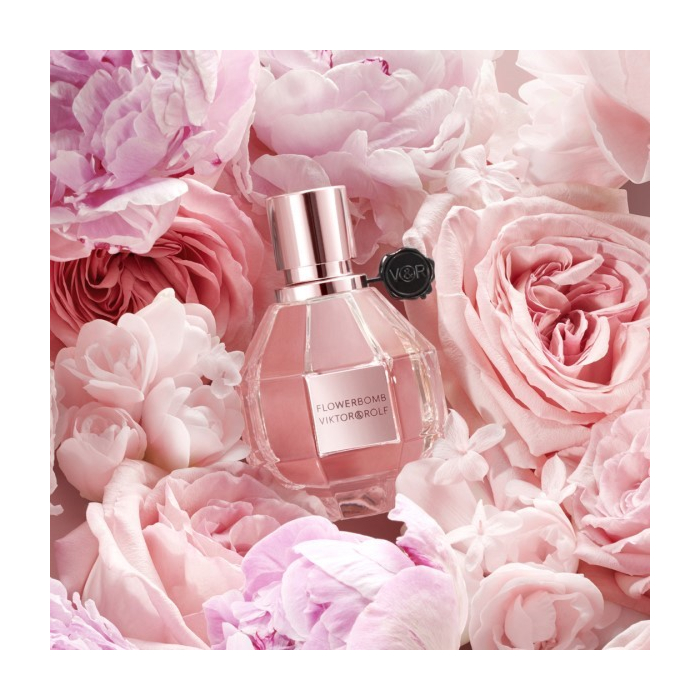 Viktor & Rolf Flowerbomb Woda perfumowana dla kobiet, 50 ml