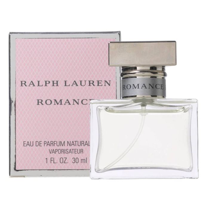 Ralph Lauren Romance Woda perfumowana dla kobiet 30 ml