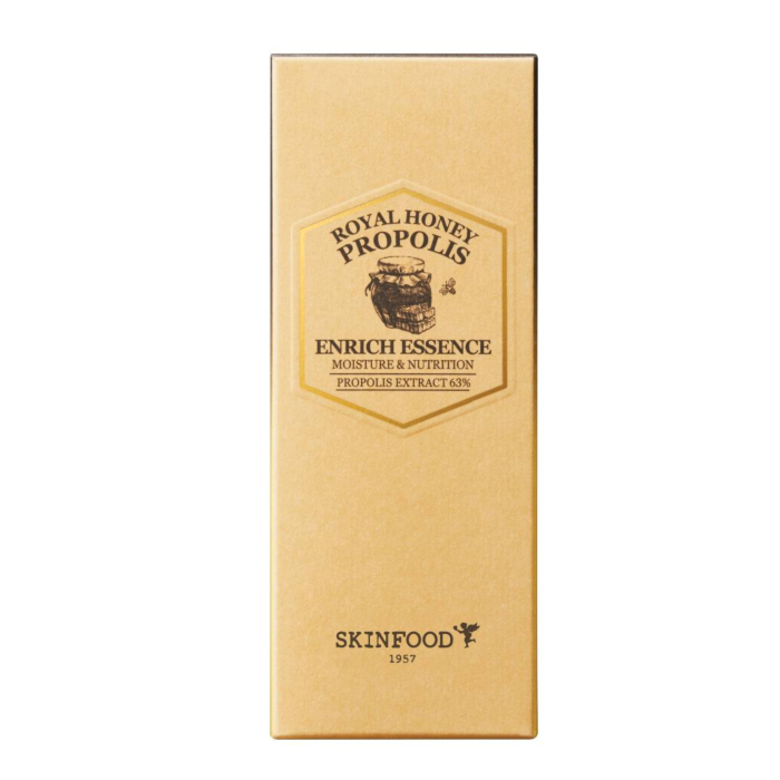 Skinfood Royal Honey Propolis Enrich Essence 50ml