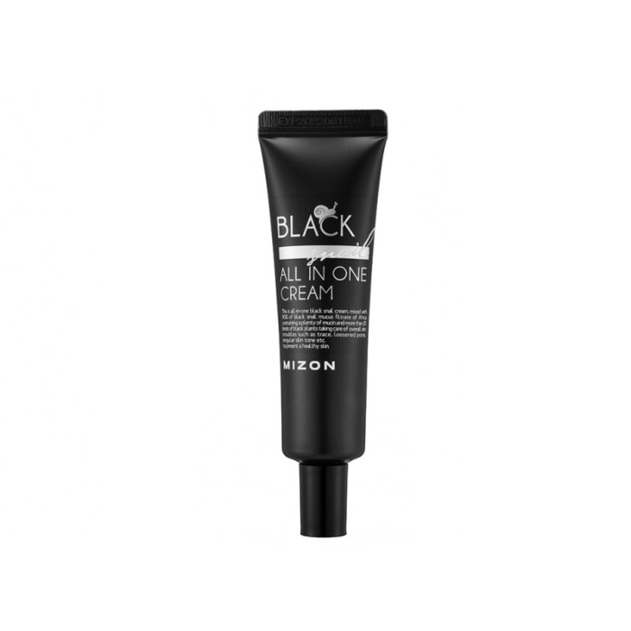 Mizon Black Snail All In One Cream wielofunkcyjny krem do twarzy, 35ml