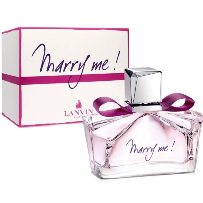 Lanvin Marry Me Woda perfumowana dla kobiet 