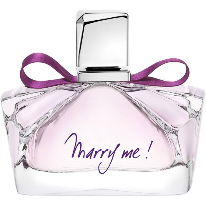 Lanvin Marry Me Woda perfumowana dla kobiet 