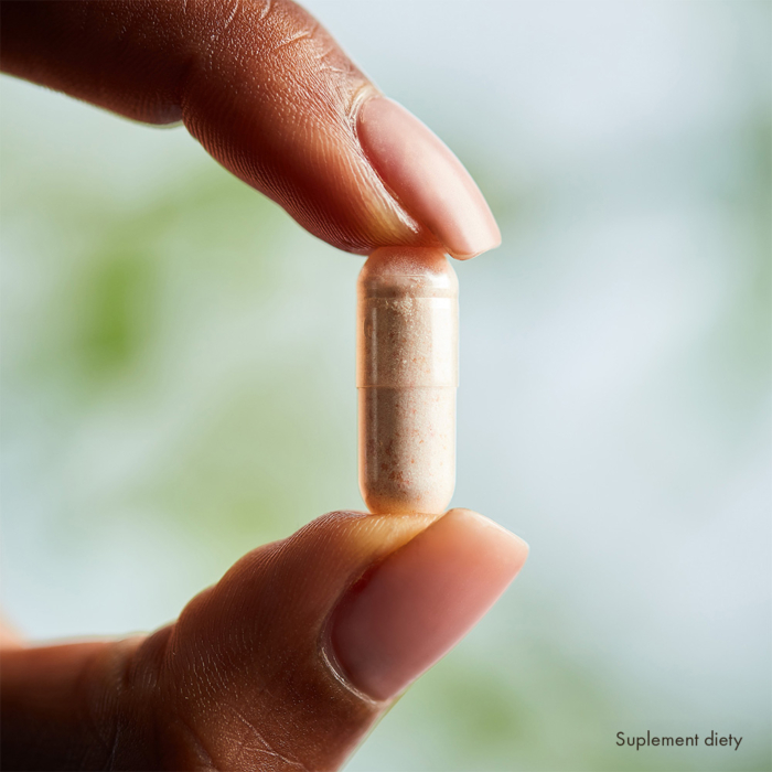 Solgar Advanced Multi-Billion Dophilus Probiotyk Kapsułki, 60 szt.