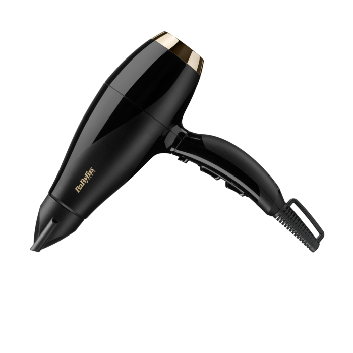 Babyliss 6714E AC 2300W Suszarka